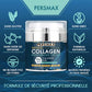 PERSMAX Men's Collagencream Anti-wrinkle cream Cream for whitening the skin Beauty masks - PERSMAX