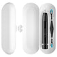 PERSMAX Universal electric toothbrush cases travel storage box portable toothbrush box - PERSMAX