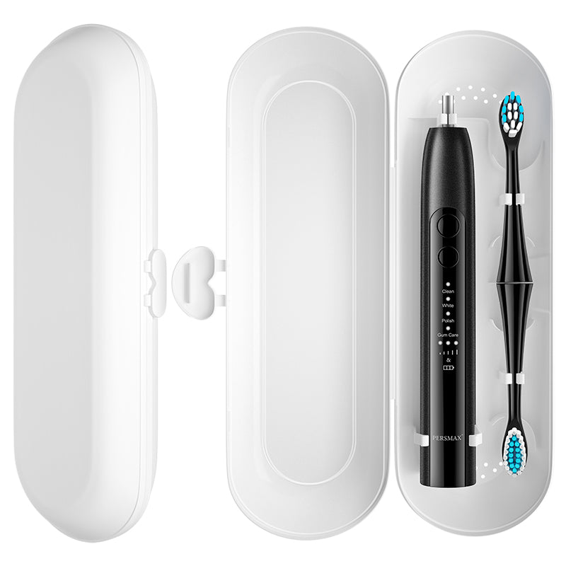 PERSMAX Universal electric toothbrush cases travel storage box portable toothbrush box - PERSMAX