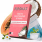PERSMAX Coconut Flavor Teeth Whitening Strips-14 Treatments 28 Strip - PERSMAX