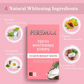 PERSMAX Coconut Flavor Teeth Whitening Strips-14 Treatments 28 Strip - PERSMAX
