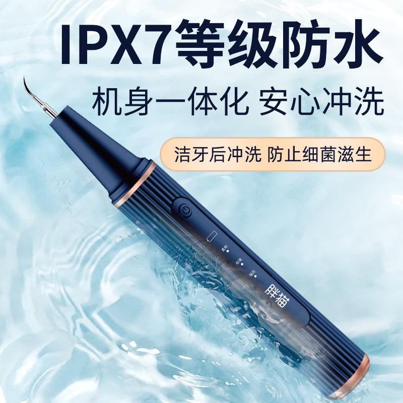 PERSMAX Visible Dental Cleaner - 2113 Series - PERSMAX
