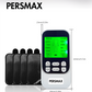 PERSMAX Pulse massager - Exercise machines for therapeutic purposes - PERSMAX