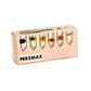 PERSMAX Lip Glosses Jelly Crystal Lipstick Cosmetics - PERSMAX