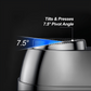 PERSMAX Shaver Electric Razor for Men - PERSMAX