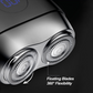 PERSMAX Shaver Electric Razor for Men - PERSMAX