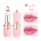 PERSMAX Lip Glosses Jelly Crystal Lipstick Cosmetics - PERSMAX