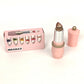PERSMAX Lip Glosses Jelly Crystal Lipstick Cosmetics - PERSMAX