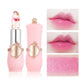 PERSMAX Lip Glosses Jelly Crystal Lipstick Cosmetics - PERSMAX