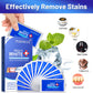 PERSMAX Teeth Whitening Strips – Professional Dentist Approved, Gum-Safe Formula, 28 Non-Slip Strips Kit, 14 Treatment, Pain-Free Express Whitening in 30 Min, Easy to Use for Bright Smile - PERSMAX