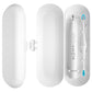 PERSMAX Universal electric toothbrush cases travel storage box portable toothbrush box - PERSMAX