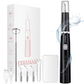 PERSMAX |Black Ultrasonic Dental Calculus Remover