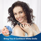 Black ultrasonic dental calculus remover