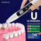 PERSMAX |White High Power Ultrasonic Dental Calculus Remover 2500Ah - PERSMAX
