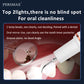 PERSMAX |White High Power Ultrasonic Dental Calculus Remover 1000Ah - PERSMAX