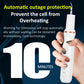 PERSMAX |White High Power Ultrasonic Dental Calculus Remover 1000Ah - PERSMAX
