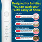 PERSMAX |White High Power Ultrasonic Dental Calculus Remover 1000Ah - PERSMAX