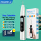 PERSMAX |White High Power Ultrasonic Dental Calculus Remover 2500Ah - PERSMAX