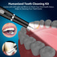 Black ultrasonic dental calculus remover