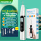 PERSMAX |White High Power Ultrasonic Dental Calculus Remover 2500Ah - PERSMAX