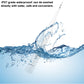 white electric dental calculus remover