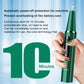 PERSMAX | Green High Power Ultrasonic Dental Calculus Remover 800Ah - PERSMAX