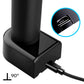 USB Charger-Electric Dental Calculus Remover - PERSMAX