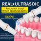 PERSMAX |White High Power Ultrasonic Dental Calculus Remover 1000Ah - PERSMAX