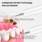 PERSMAX | White Ultrasonic Dental Calculus Remover